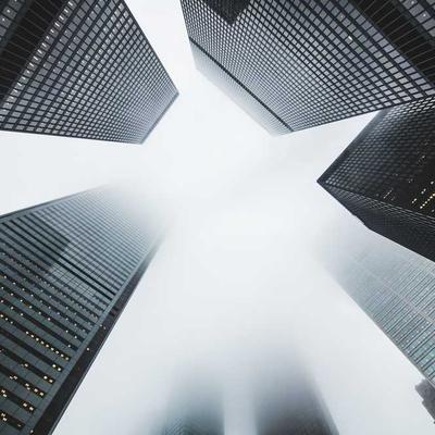 智慧工厂绿色